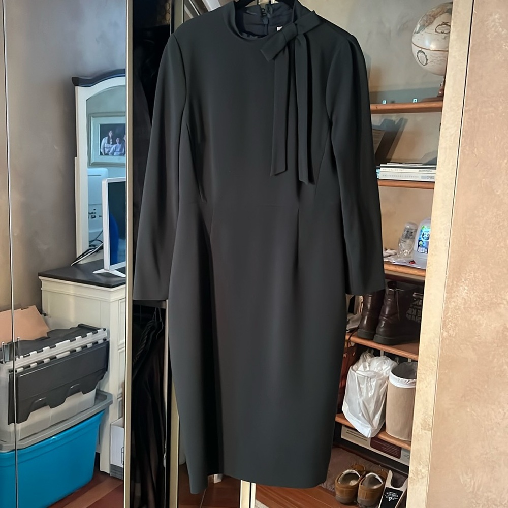 LK Bennett cocktail dress